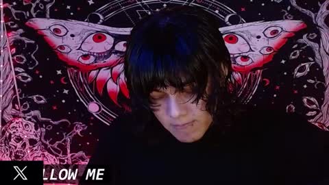 Snapshot of dk_204 chatting on 02.22.25 daiki sx online show from 02.22.25