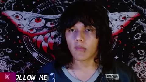 Snapshot of dk_204 chatting on 02.26.25 daiki sx online show from 02.26.25