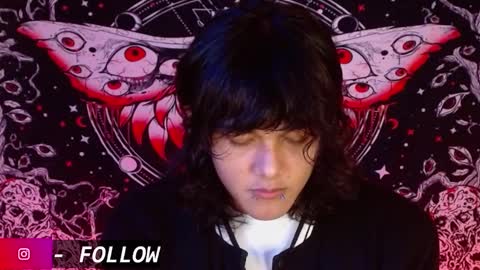 Snapshot of dk_204 chatting on 03.04.25 daiki sx online show from 03.04.25