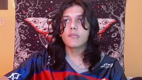 Snapshot of dk_204 chatting on 09.09.25 daiki sx online show from 09.09.25