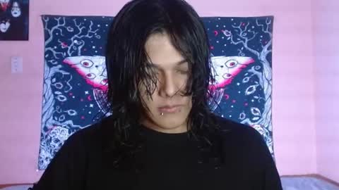 Snapshot of dk_204 chatting on 09.15.25 daiki sx online show from 09.15.25