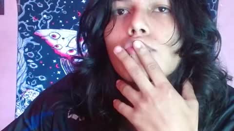 Snapshot of dk_204 chatting on 10.05.25 daiki sx online show from 10.05.25