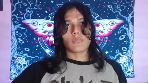 Snapshot of dk_204 chatting on 10.06.25 daiki sx online show from 10.06.25