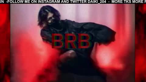 daiki sx online show from 03.26.26