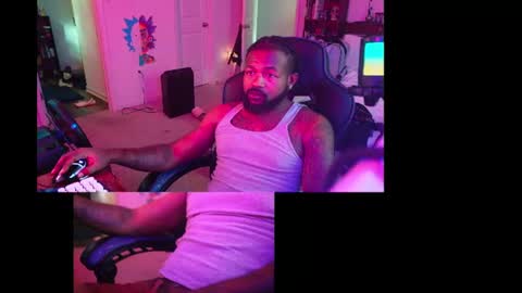 dktheking online show from 08.05.26