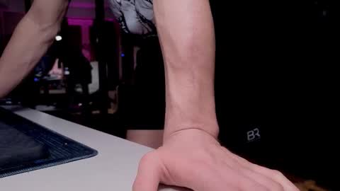 Silverhand online show from 03.23.26