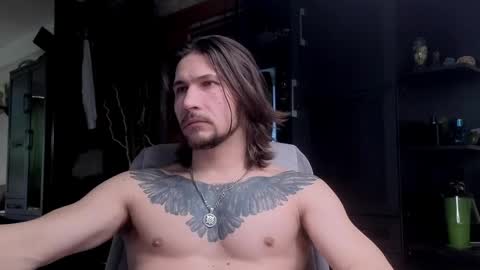 Silverhand online show from 04.02.26