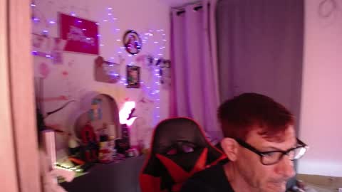 David Lucky 13  online show from 12.28.24