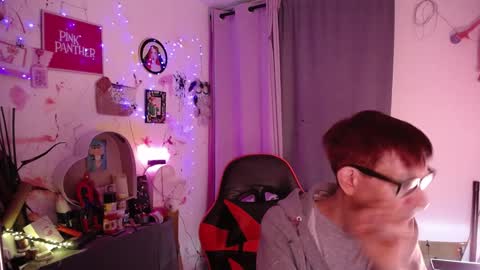 David Lucky 13  online show from 12.30.24