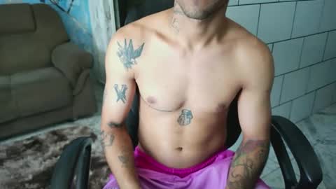 AmigodotadoZL online show from 12.11.24