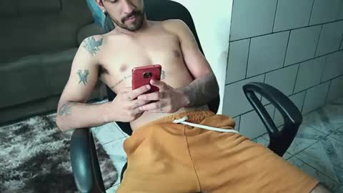 AmigodotadoZL online show from 12.24.24