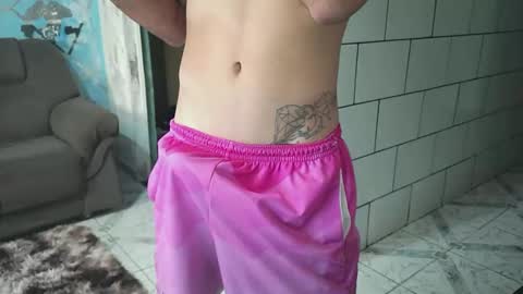 AmigodotadoZL online show from 01.25.25