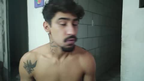 AmigodotadoZL online show from 02.14.25