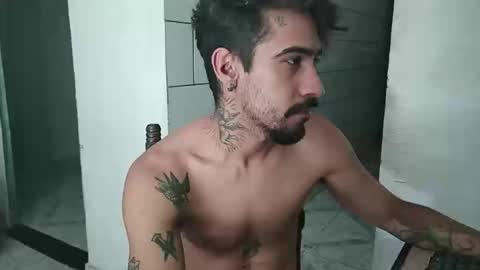 AmigodotadoZL online show from 02.24.25