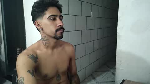 AmigodotadoZL online show from 03.11.25