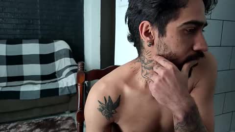 AmigodotadoZL online show from 09.18.25