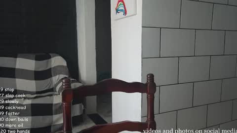 AmigodotadoZL online show from 10.02.25