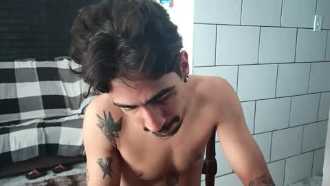 AmigodotadoZL online show from 11.03.25