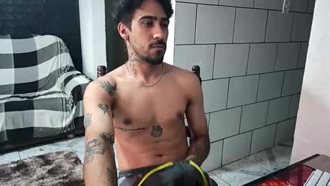 AmigodotadoZL online show from 11.18.25