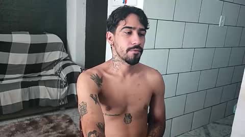 AmigodotadoZL online show from 01.14.26