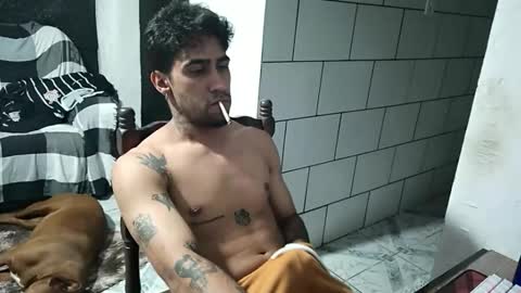 AmigodotadoZL online show from 02.28.26