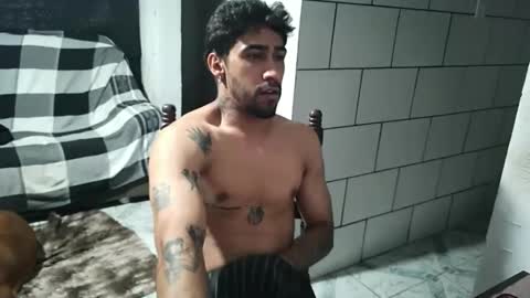 AmigodotadoZL online show from 03.10.26