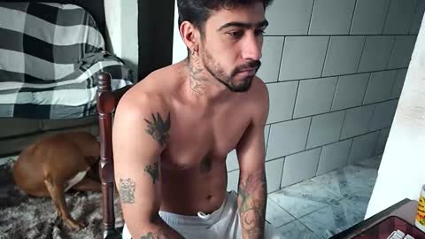 AmigodotadoZL online show from 03.17.26