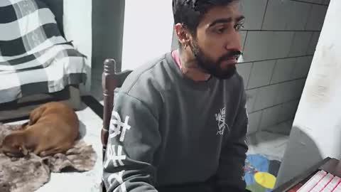 AmigodotadoZL online show from 05.12.26