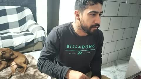 AmigodotadoZL online show from 06.15.26