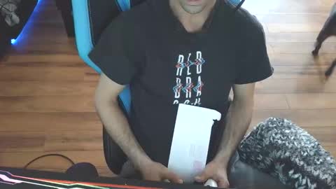 dmannn89 online show from 02.27.26