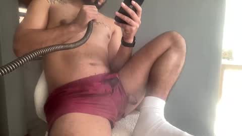 Dmitri online show from 09.12.25