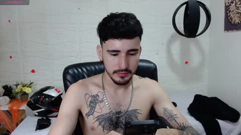 Maybe in pvt online show from 12.20.24