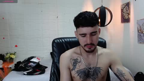 Maybe in pvt online show from 12.20.24