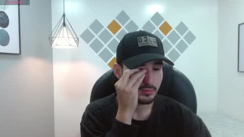 Maybe in pvt online show from 01.26.25