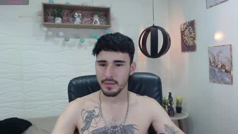 Maybe in pvt online show from 01.29.25