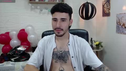 Maybe in pvt online show from 02.14.25