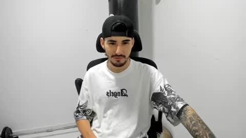 Maybe in pvt online show from 09.11.25