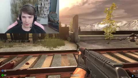 Dead A online show from 01.15.25