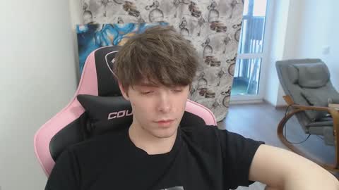 Dead A online show from 01.25.25