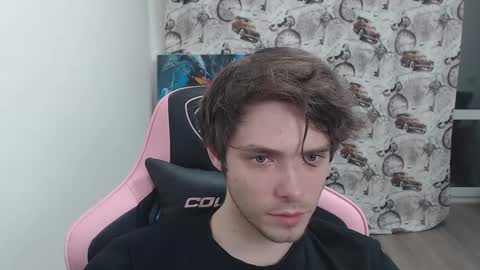 Dead A online show from 02.22.25