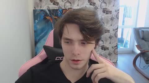 Dead A online show from 03.09.25