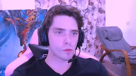 Dead A online show from 09.08.25