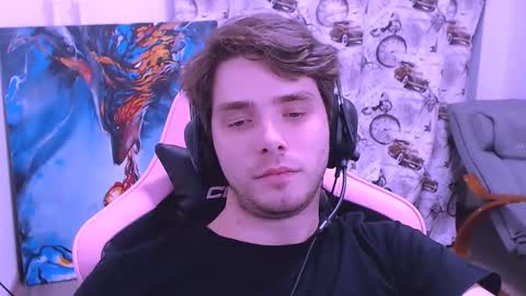 Dead A online show from 09.13.25