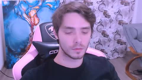 Dead A online show from 10.03.25