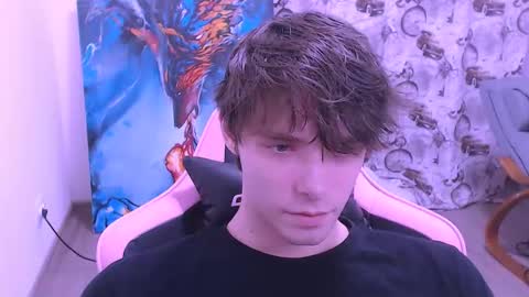 Dead A online show from 10.09.25