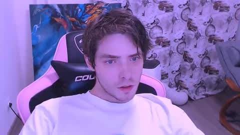 Dead A online show from 10.15.25