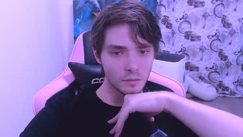 Dead A online show from 10.24.25