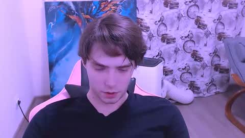 Dead A online show from 11.18.25