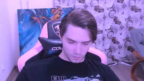 Dead A online show from 12.01.25