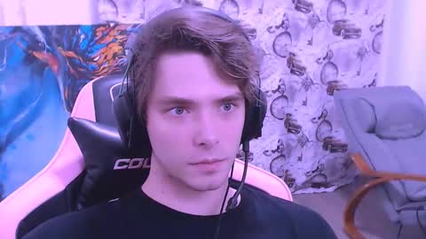 Dead A online show from 12.05.25